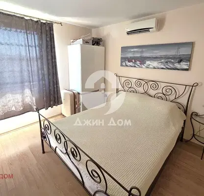 Photo 2 — 2-bedroom apartment in Oblast Burgas, Sveti Vlas