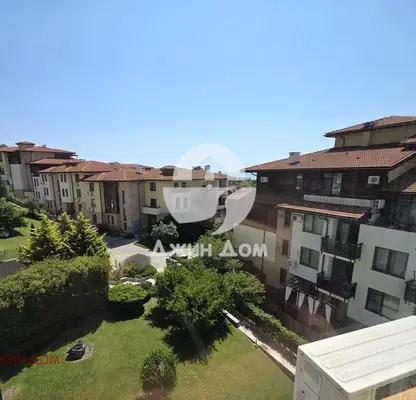 Photo 5 — 2-bedroom apartment in Oblast Burgas, Sveti Vlas