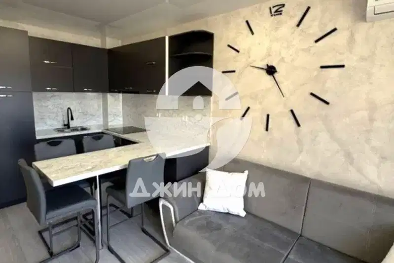 2-bedroom apartment in Burgas, Sveti Vlas