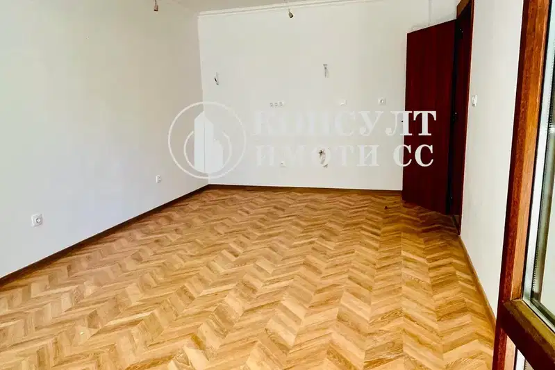 Two-room apartment in Sveti Vlas with functional layout