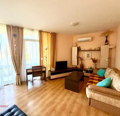 Photo 2 — 2-bedroom apartment in Burgas, Sveti Vlas