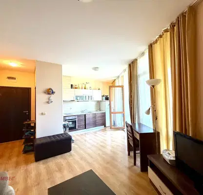 Photo 3 — 2-bedroom apartment in Burgas, Sveti Vlas