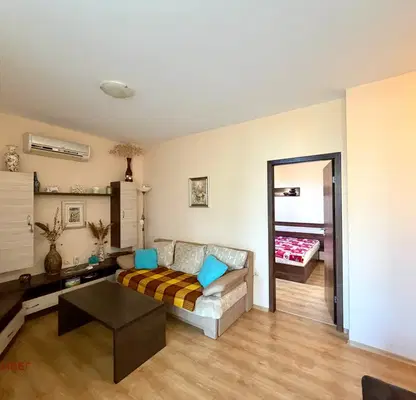 Photo 4 — 2-bedroom apartment in Burgas, Sveti Vlas