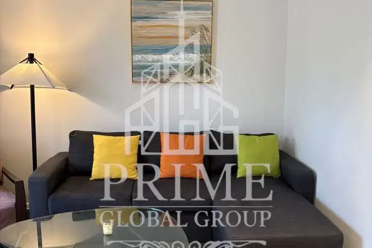 2-bedroom apartment in Burgas, Sveti Vlas