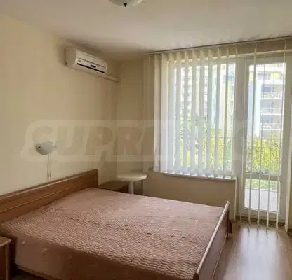 Photo 3 — 2-bedroom apartment in Burgas, Sveti Vlas