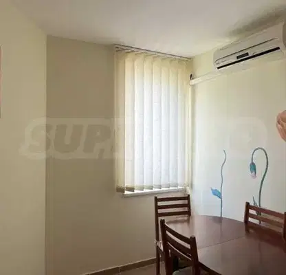 Photo 4 — 2-bedroom apartment in Burgas, Sveti Vlas
