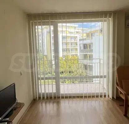 Photo 5 — 2-bedroom apartment in Burgas, Sveti Vlas