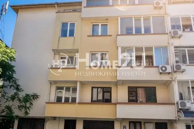 3-bedroom apartment in Oblast Burgas, Sveti Vlas