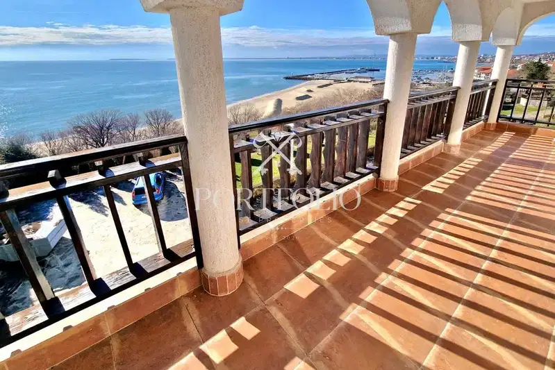 3-bedroom apartment in Oblast Burgas, Sveti Vlas