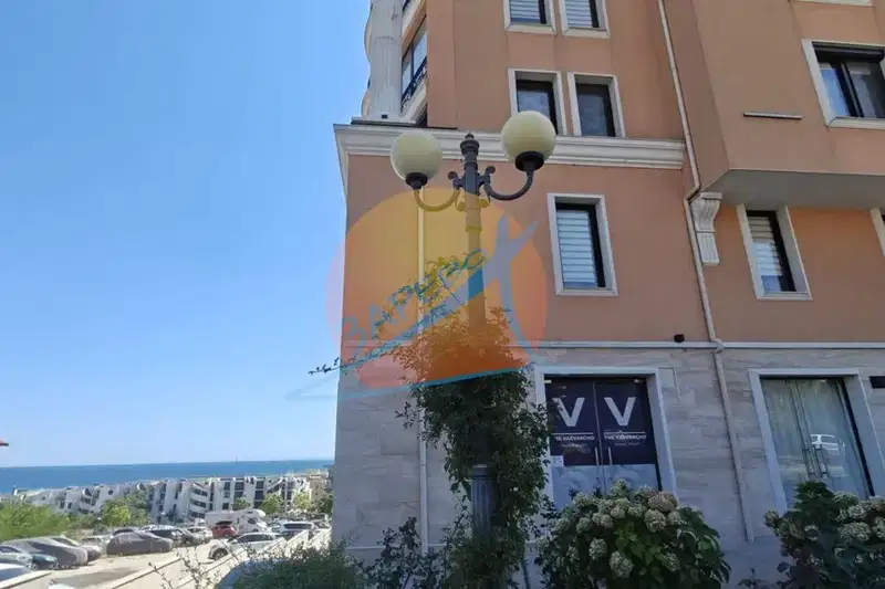 3-bedroom apartment in Burgas, Sveti Vlas