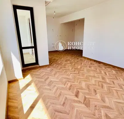 Photo 2 — 3-room apartment in Sveti Vlas with terrace and parking