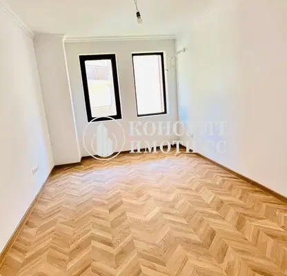 Photo 5 — 3-room apartment in Sveti Vlas with terrace and parking
