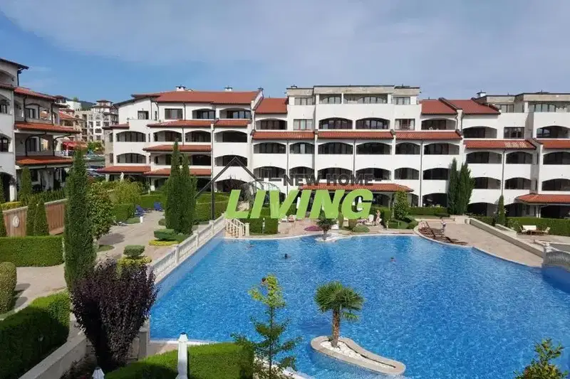 4-bedroom apartment in Oblast Burgas, Sveti Vlas