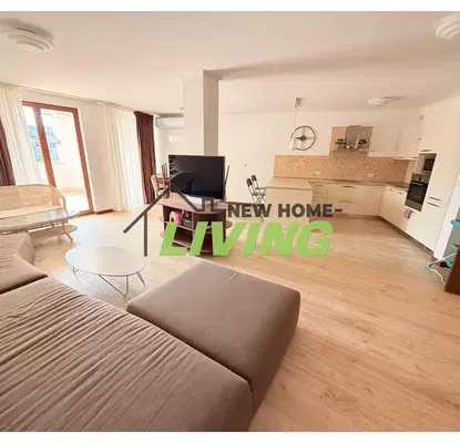 Photo 2 — 4-bedroom apartment in Oblast Burgas, Sveti Vlas