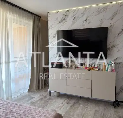 Photo 3 — 4-bedroom apartment in Burgas, Sveti Vlas