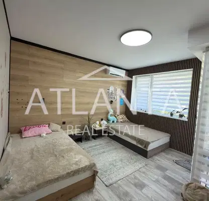 Photo 4 — 4-bedroom apartment in Burgas, Sveti Vlas