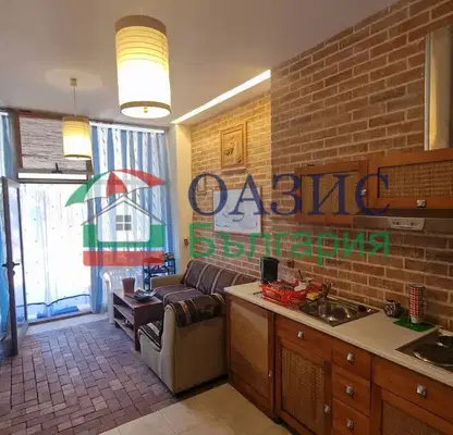 Снимка 3 — Многостаен апартамент в Бургас, Свети Влас