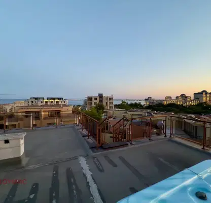 Photo 2 — 4-bedroom apartment in Burgas, Sveti Vlas