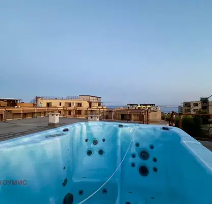 Photo 4 — 4-bedroom apartment in Burgas, Sveti Vlas