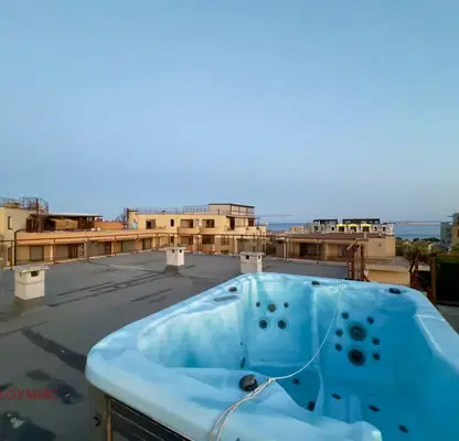 Photo 5 — 4-bedroom apartment in Burgas, Sveti Vlas