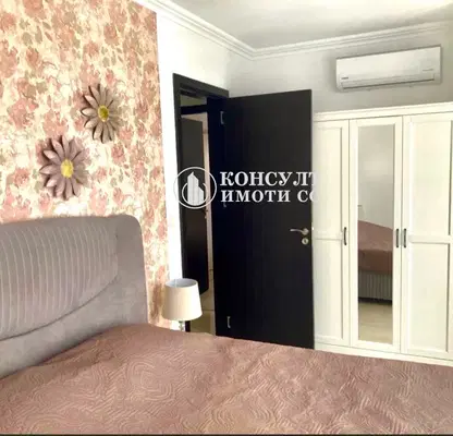 Снимка 5 — Многостаен мезонет с басейн в Свети Влас, комплекс Феникс