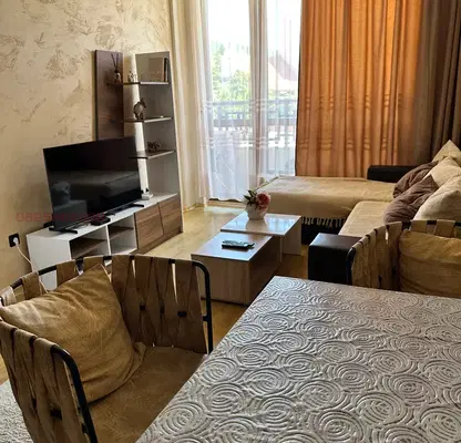 Снимка 4 — Двустаен апартамент в Бургас, Свети Влас