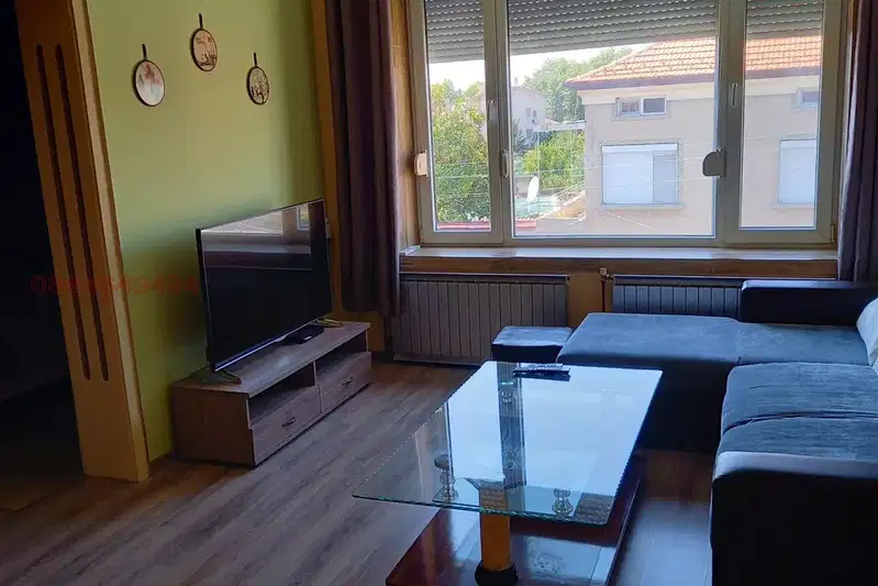 4-bedroom apartment in Oblast Haskovo, Svilengrad