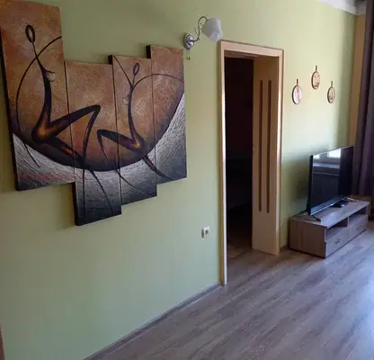 Photo 3 — 4-bedroom apartment in Oblast Haskovo, Svilengrad