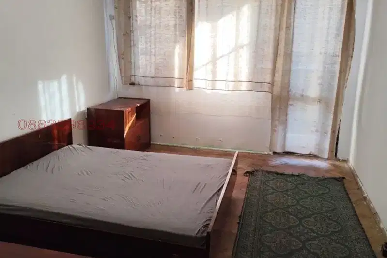 2-bedroom apartment in Oblast Veliko Tyrnovo, Svishtov
