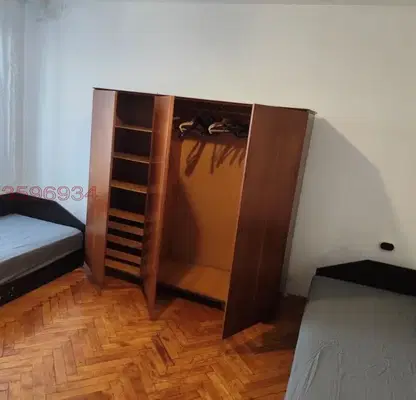 Photo 4 — 2-bedroom apartment in Oblast Veliko Tyrnovo, Svishtov