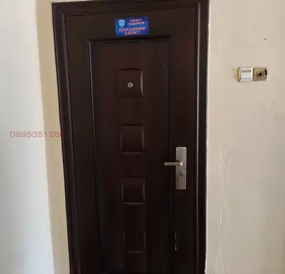 Photo 2 — Two-room apartment in the centre of Tervel with basement