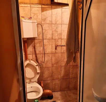 Photo 3 — Two-room apartment in the centre of Tervel with basement