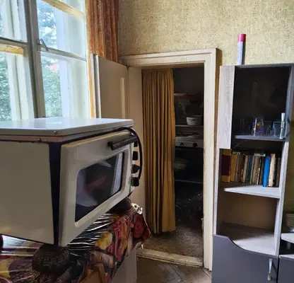Photo 4 — Two-room apartment in the centre of Tervel with basement