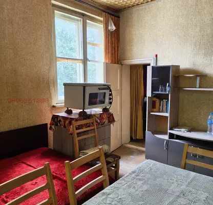 Photo 5 — Two-room apartment in the centre of Tervel with basement