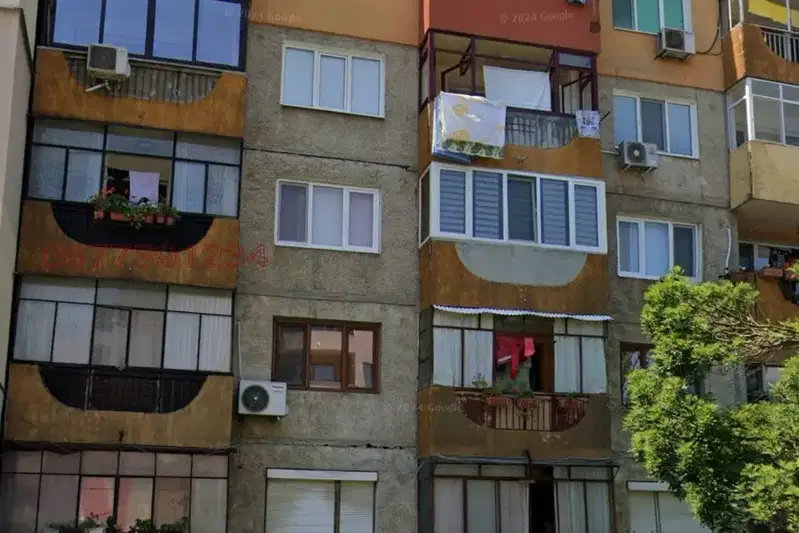 2-bedroom apartment in Lovech, Troyan