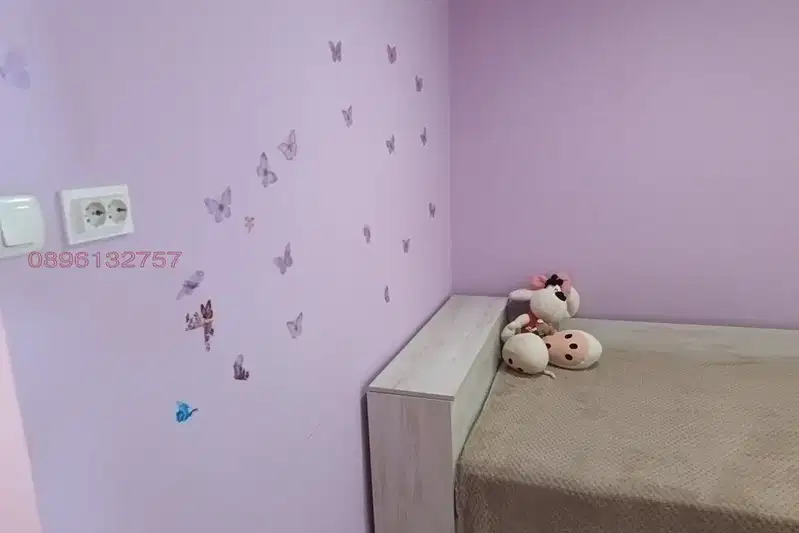 4-bedroom apartment in Silistra, Tutrakan