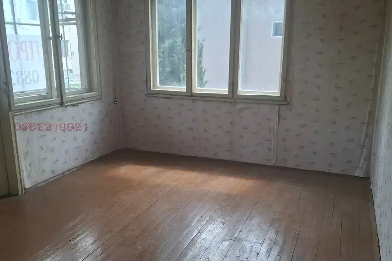 4-bedroom apartment in Tyrgovishte, Borovec