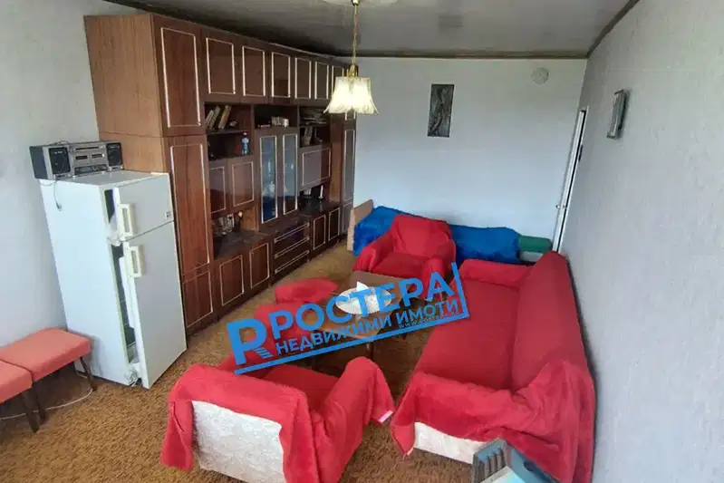 4-bedroom apartment in Tyrgovishte, Borovec