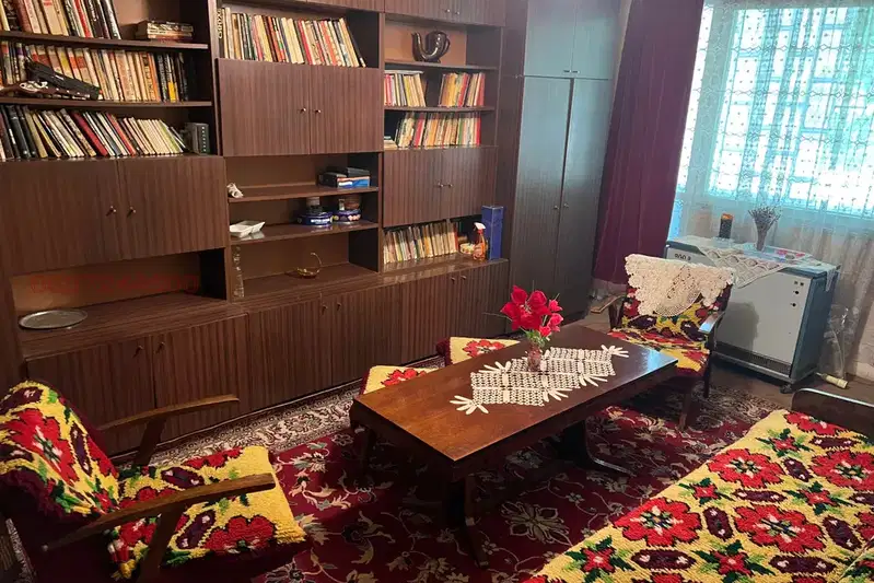 4-bedroom apartment in Tyrgovishte, Borovec