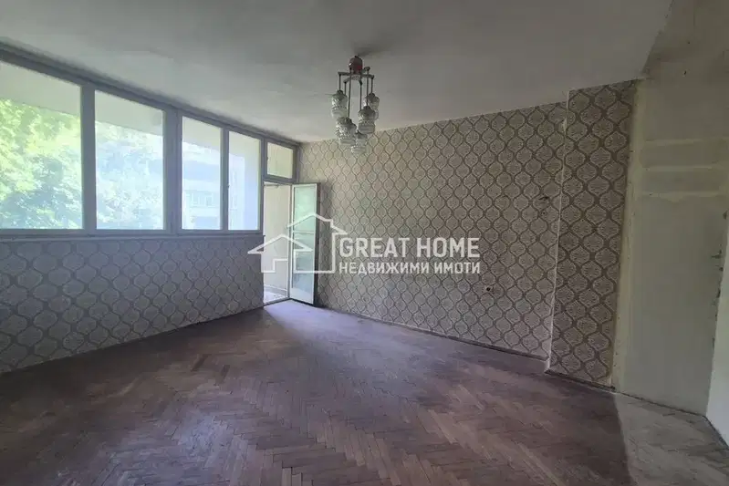 4-bedroom apartment in Tyrgovishte, Borovec