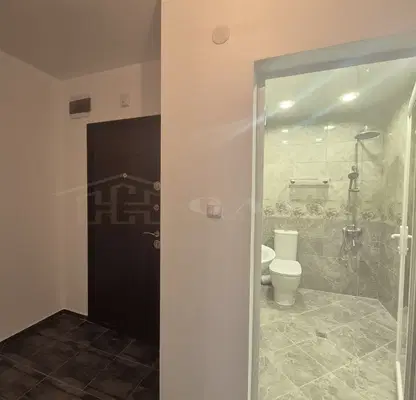 Photo 3 — Three-room apartment in the centre of Targovishte with balcony