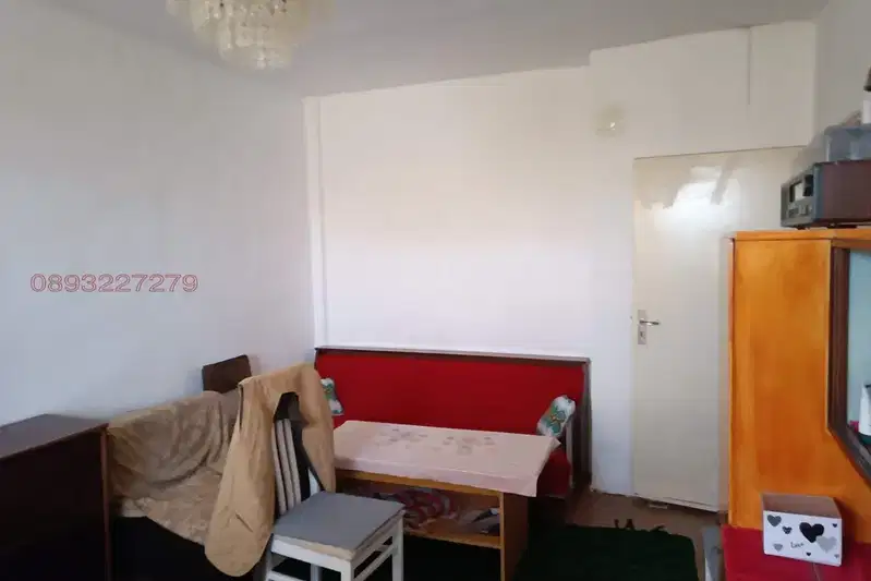 1-bedroom apartment in Tyrgovishte, Varosha