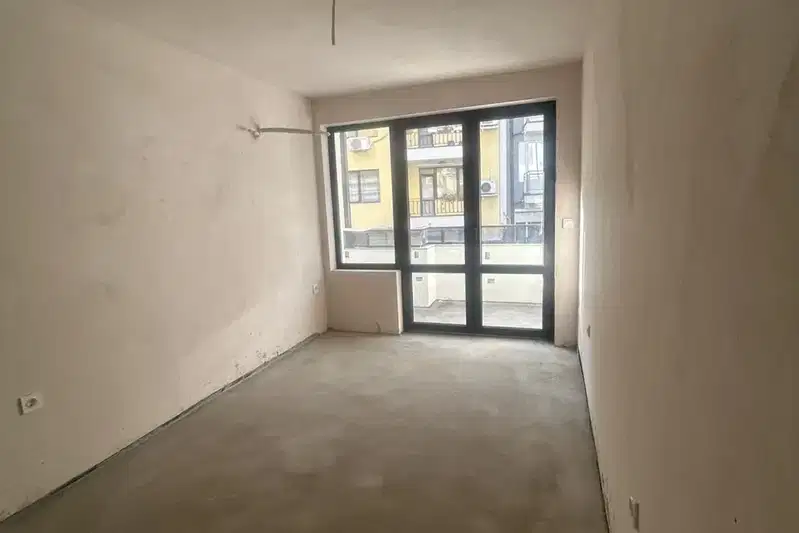 2-bedroom apartment in Tyrgovishte, Varosha