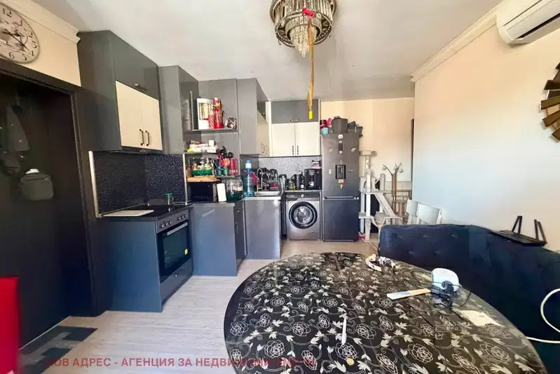 2-bedroom apartment in Tyrgovishte, Varosha