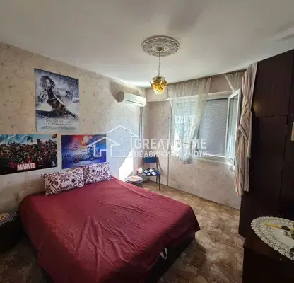 Photo 3 — 4-bedroom apartment in Tyrgovishte, Varosha