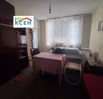 Снимка 3 — Многостаен апартамент в Търговище, Вароша