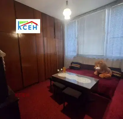Снимка 5 — Многостаен апартамент в Търговище, Вароша