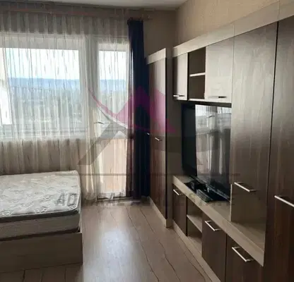 Снимка 4 — Двустаен апартамент с тераса в Аспарухово, Варна