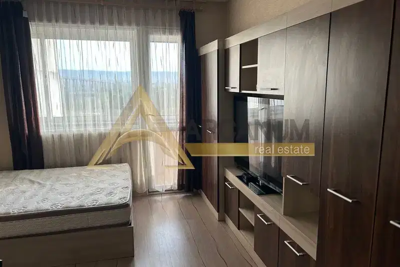2-bedroom apartment in Varna, Asparuhovo