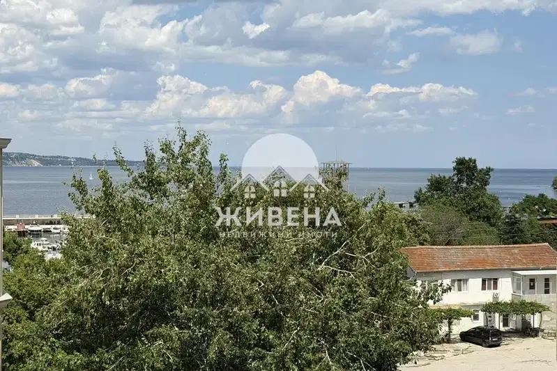 2-bedroom apartment in Varna, Asparuhovo
